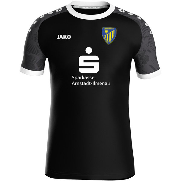 KinderTrikot Iconic kurzarm 