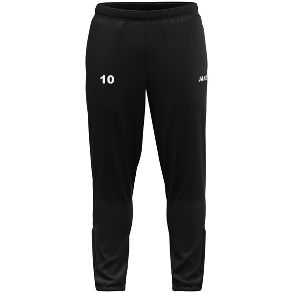 Polyesterhose Dynamic 