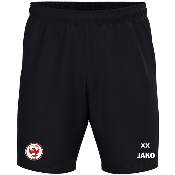 Trainingsshort One 