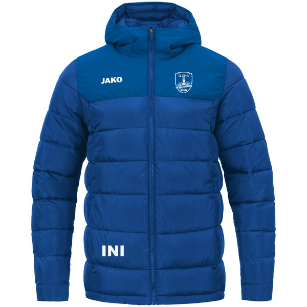 Stadionjacke 