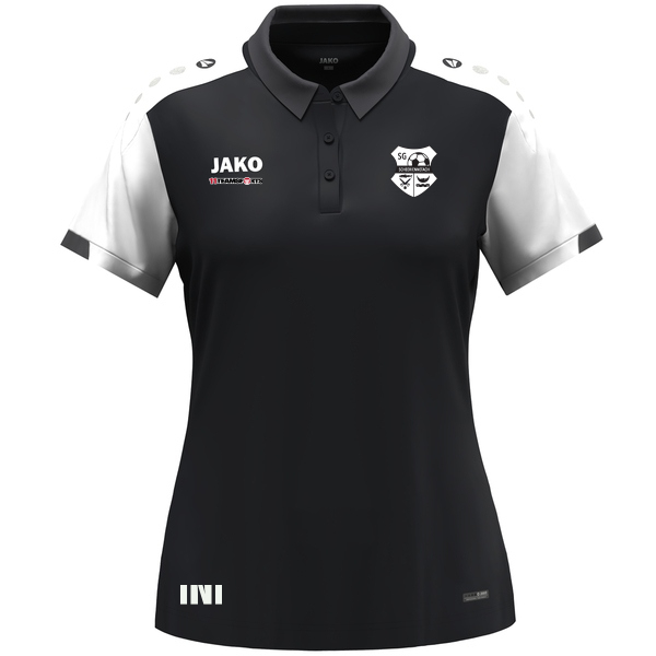 womanPolo Dynamic Damen 