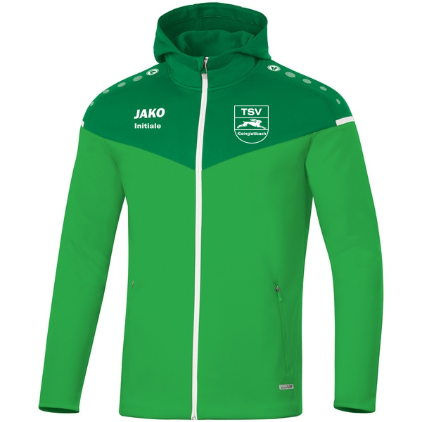 KinderKapuzenjacke Champ 2.0 