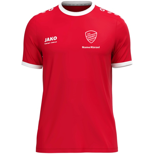 Trikot One kurzarm 