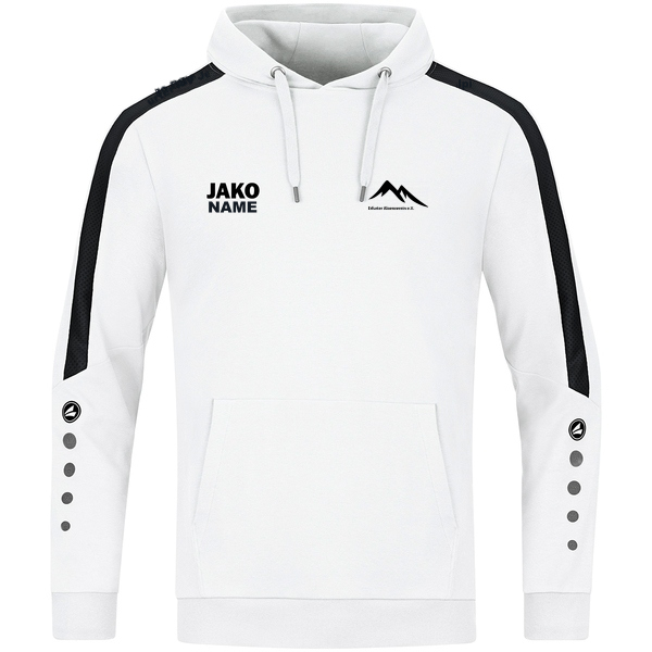 KinderKapuzensweat Power 