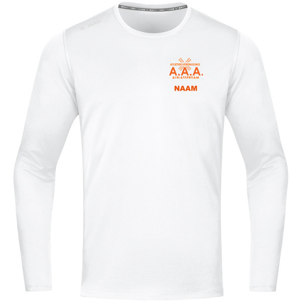 KinderenLongsleeve Run 2.0 