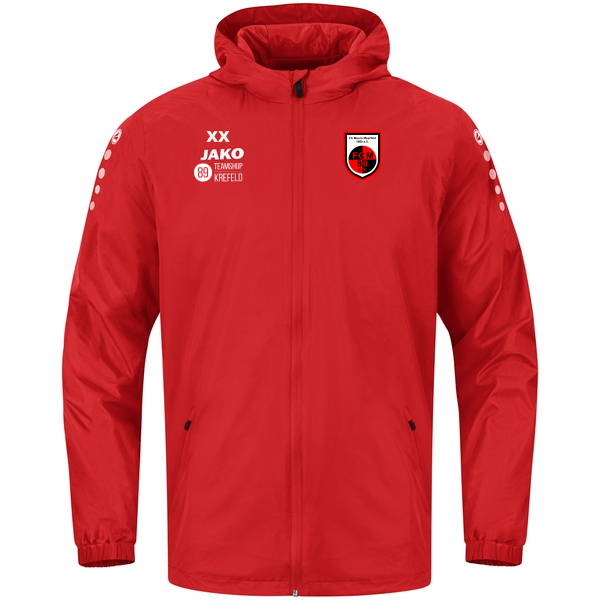 Allwetterjacke Team 2.0 