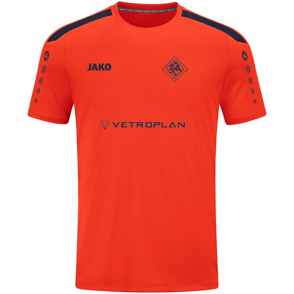 KinderTrikot Power kurzarm 