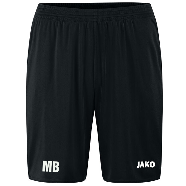 Sporthose Manchester 2.0 ohne Innenslip 