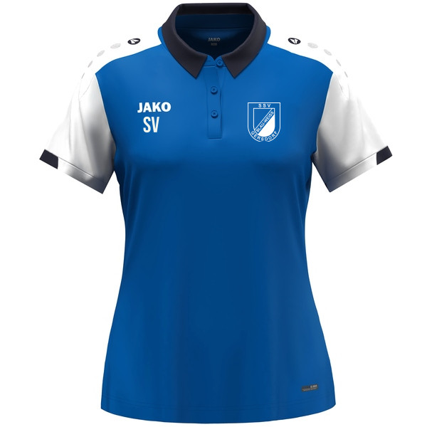 womanPolo Dynamic Damen 