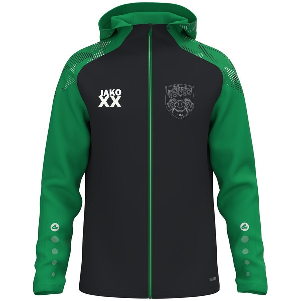 KinderKapuzenjacke Sonic 