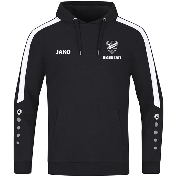 KinderKapuzensweat Power 