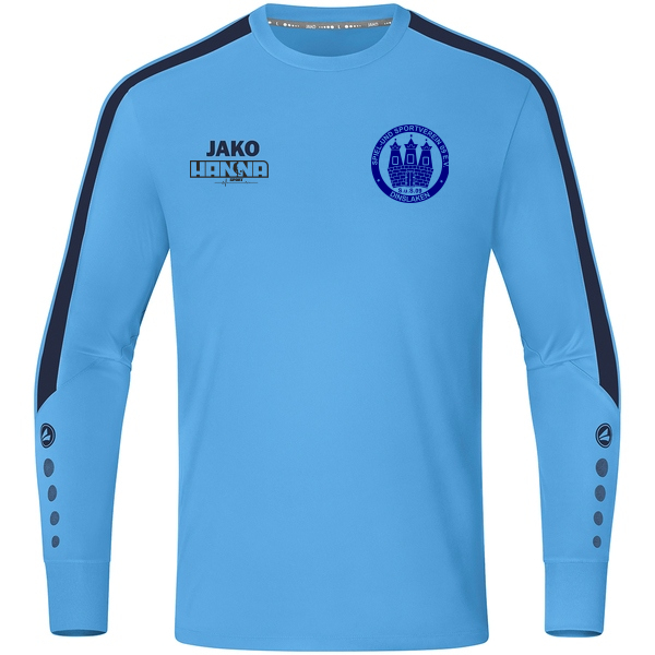 TW-Trikot Power 