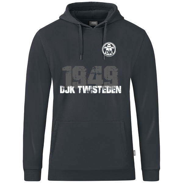 Kapuzensweat Organic  