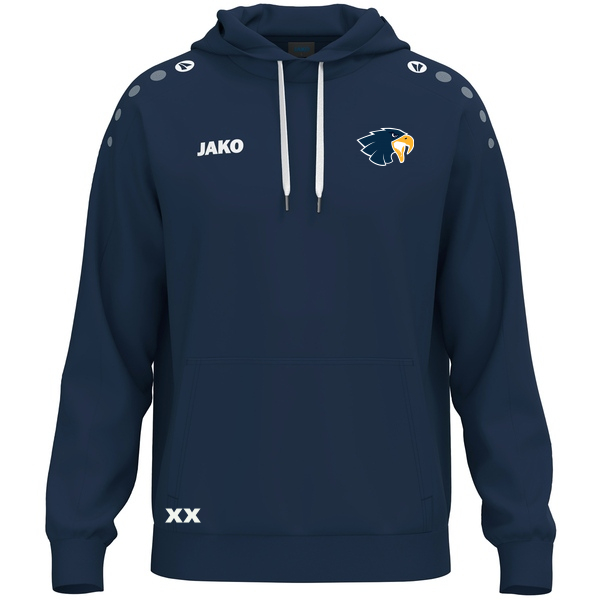 Kapuzensweat One Cotton 