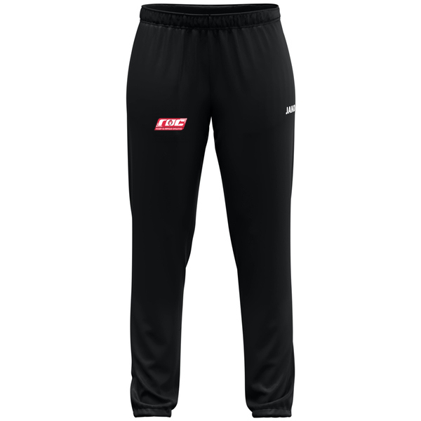 womanPantalon polyester Dynamic femmes 