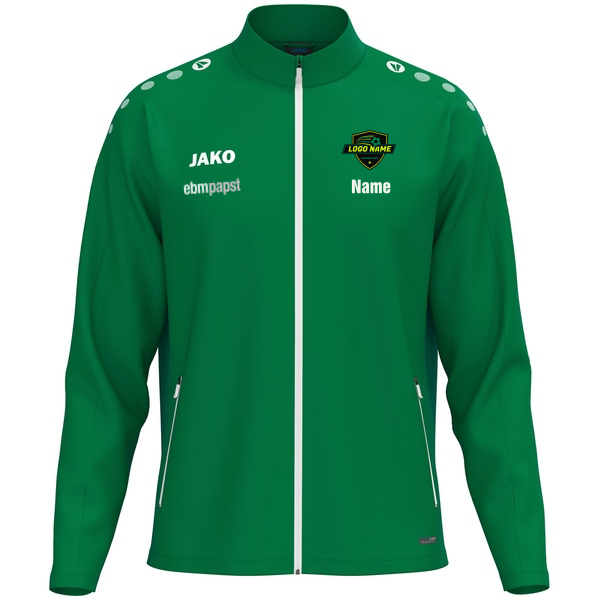 Freizeitjacke One 