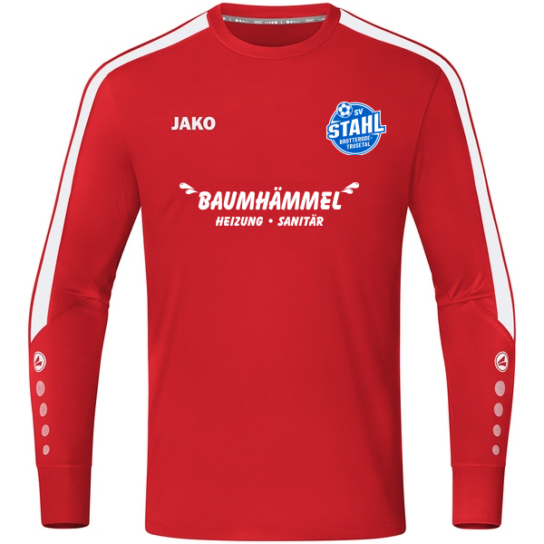 Torwart-Trikot Power 