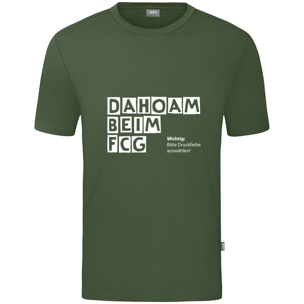 KinderT-Shirt Organic  