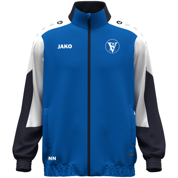 Webjacke Dynamic 
