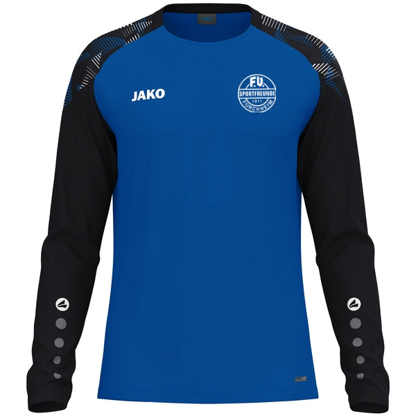 Longsleeve Sonic 