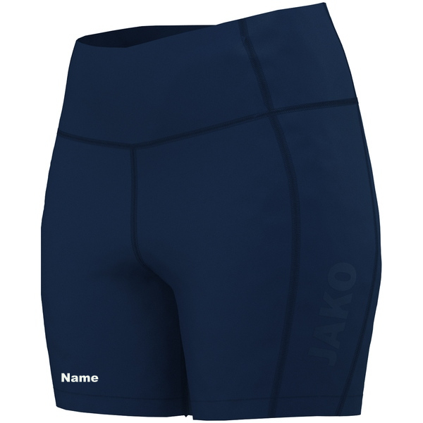womanShort Tight Power Damen 