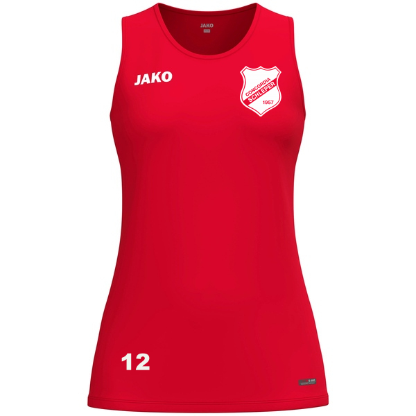 womanTanktop One Damen 