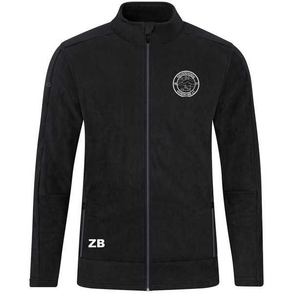 KinderFleecejacke 