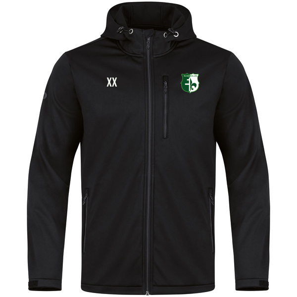EnfantsVeste softshell premium 