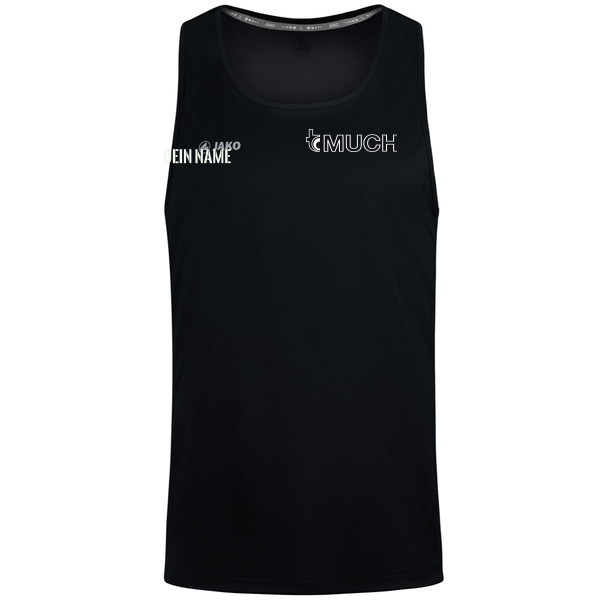 KinderTanktop Run 2.0 