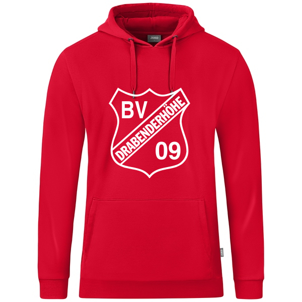 Kapuzensweat Organic  