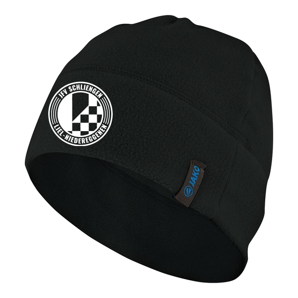 Fleecemütze 