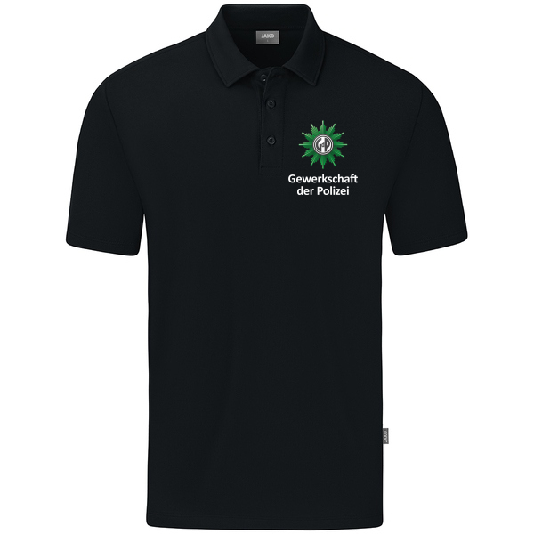 Polo Organic Stretch 