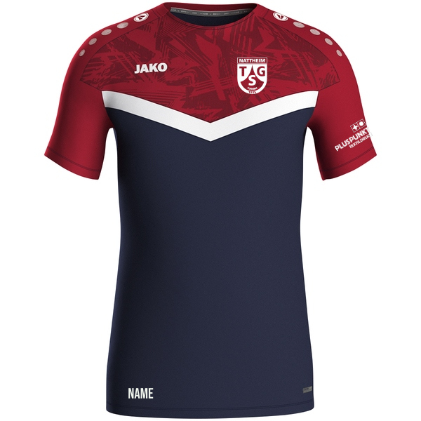 KinderT-Shirt Iconic 