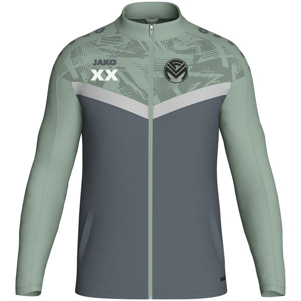 Polyesterjacke Iconic 