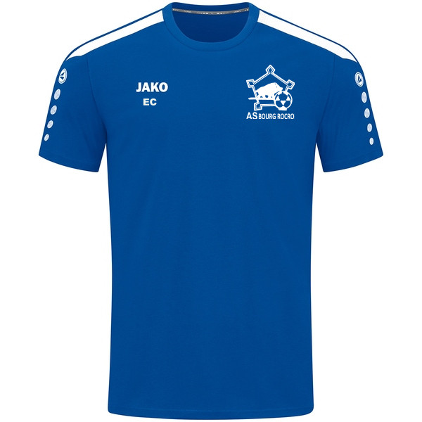 EnfantsT-shirt Power 