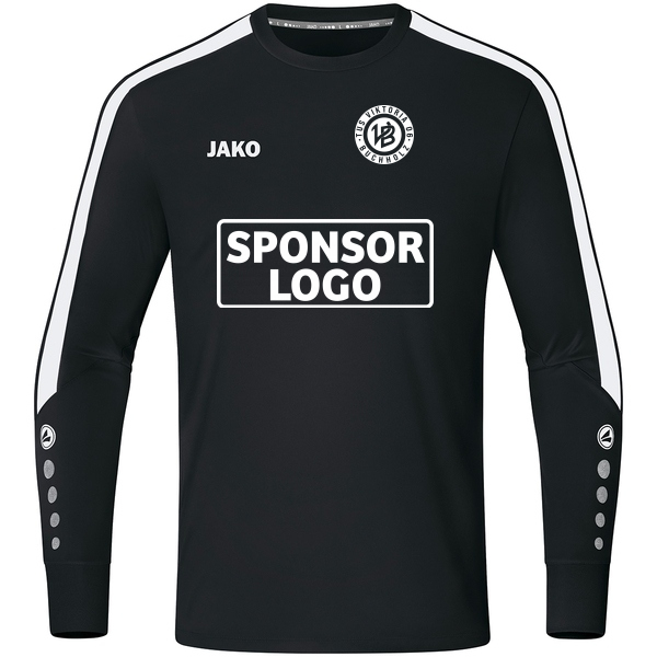 Torwart-Trikot Power 