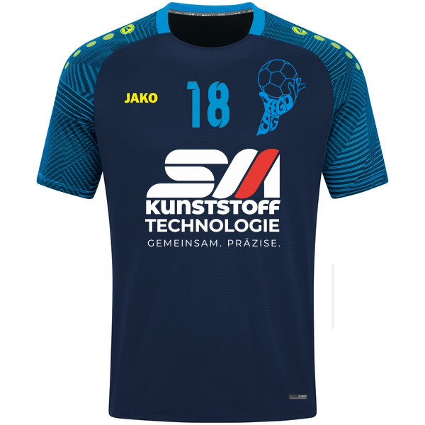 KinderT-Shirt Performance 