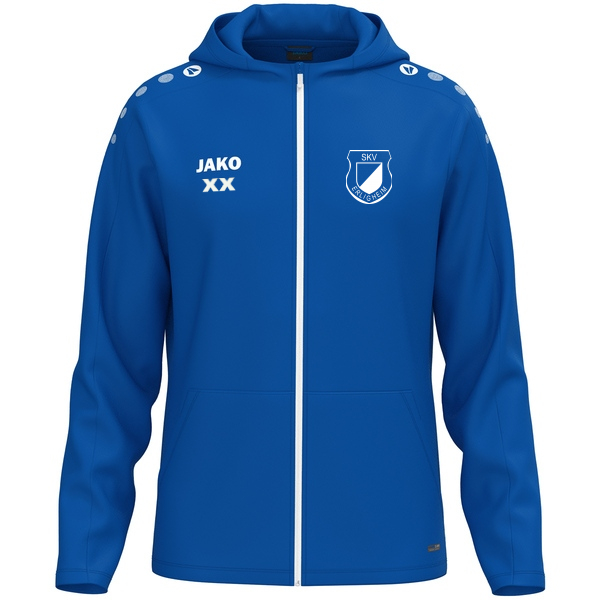 KinderKapuzenjacke One 