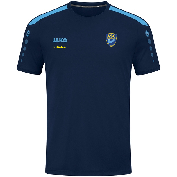 KinderTrikot Power kurzarm 