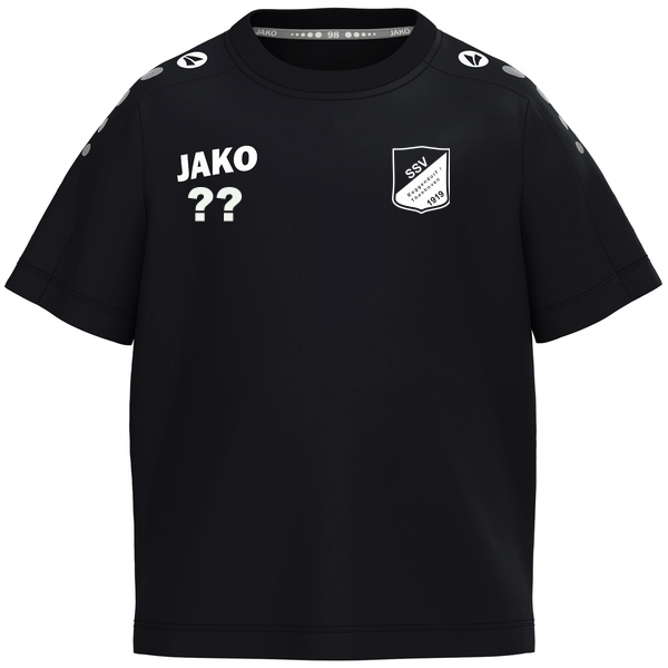 KinderT-Shirt One Cotton Bambini 