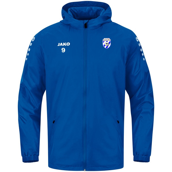 Allwetterjacke Team 2.0 