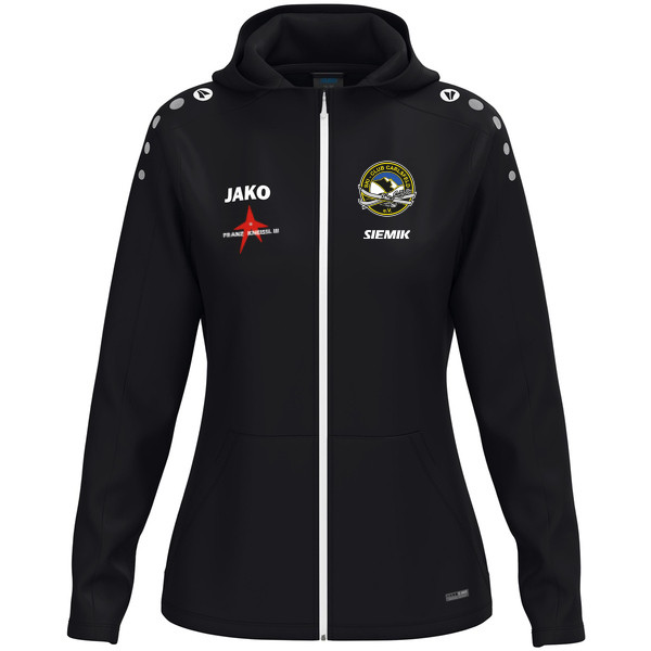 womanKapuzenjacke One Damen 