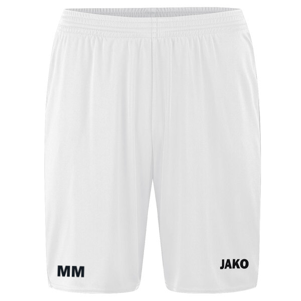 Sporthose Manchester 2.0 ohne Innenslip 