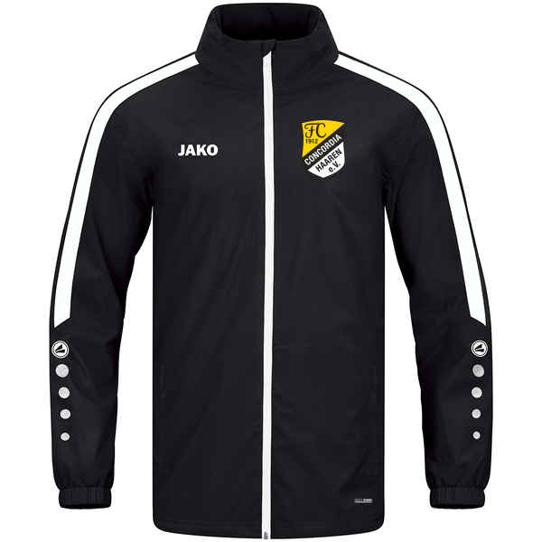 Allwetterjacke Power 