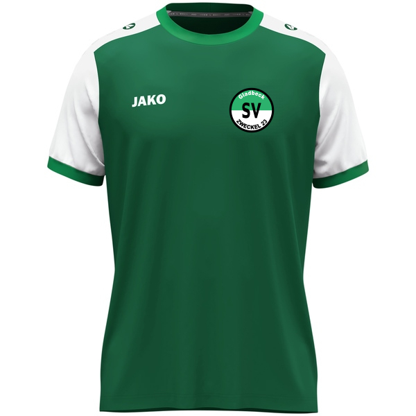 Trikot Dynamic kurzarm 