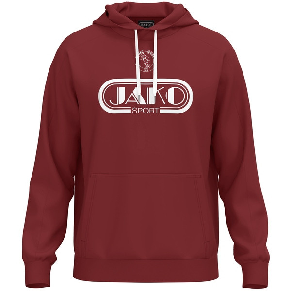 Sweat à capuche Promo 
