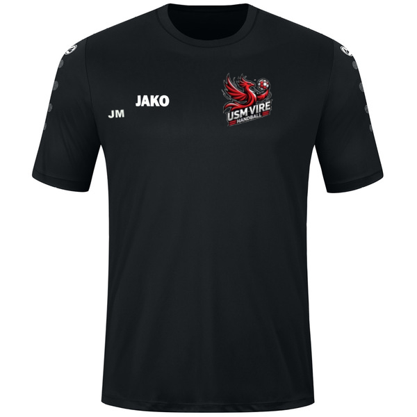 Maillot Team manches courtes 