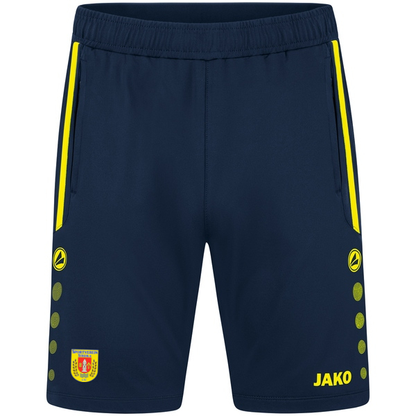 Trainingsshort Allround 