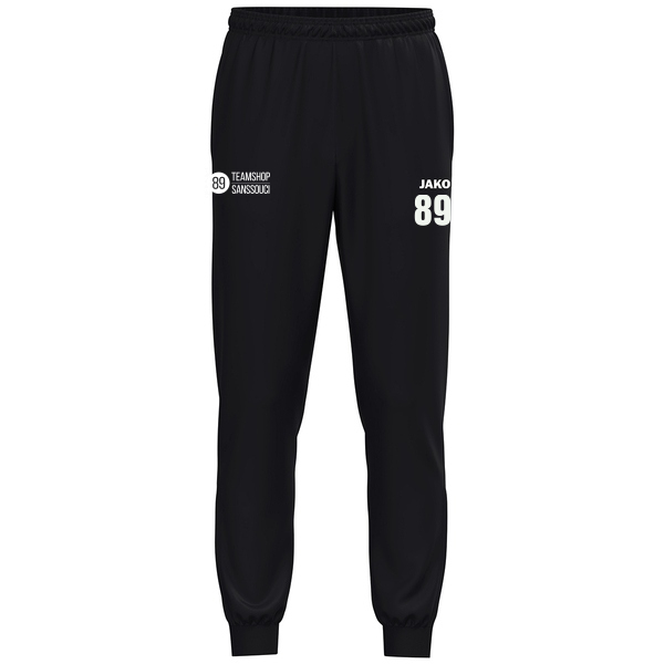 KinderPolyesterhose One 