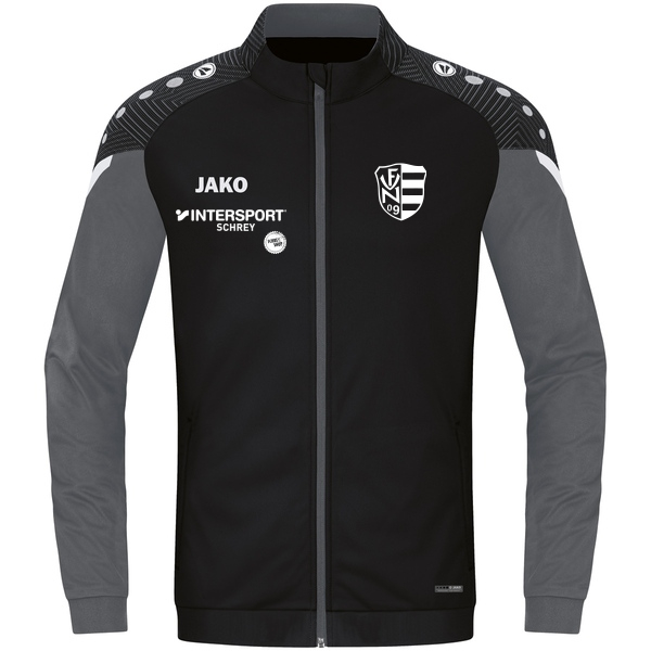 Polyesterjacke Performance 